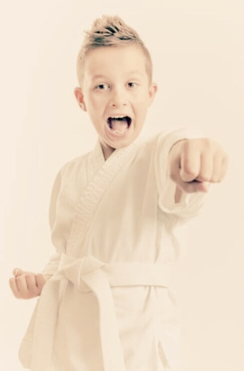 Kid Instinct Kids Karate Classes in Jan Juc, Torquay, Surf Coast, at Tanden Martal Arts